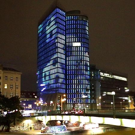 Large Garden-View Balcony Comfort Retreat 1020-Vienna เวียนนา ภายนอก รูปภาพ